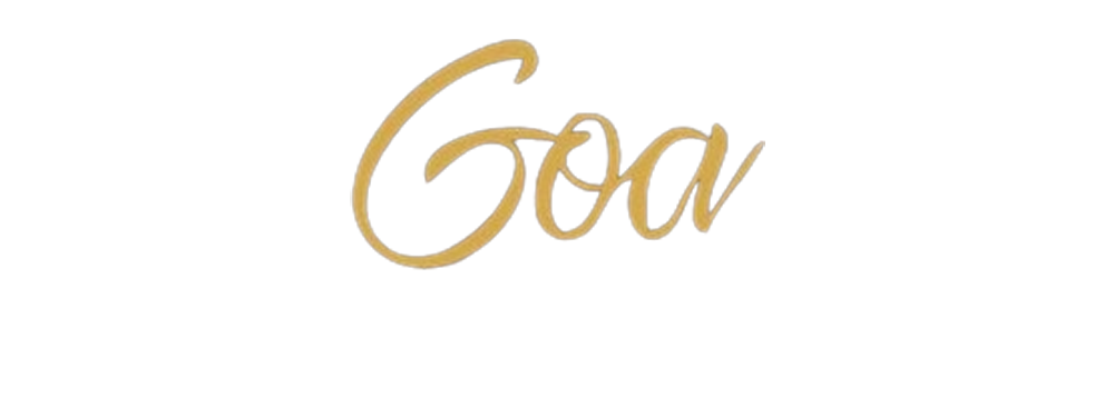 Goa Goa footer logo